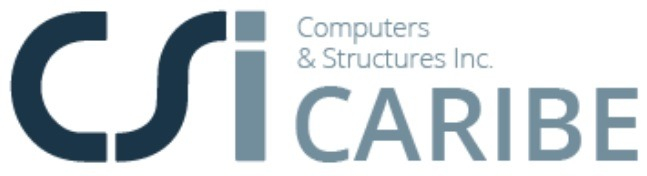 CSI Caribe Logo